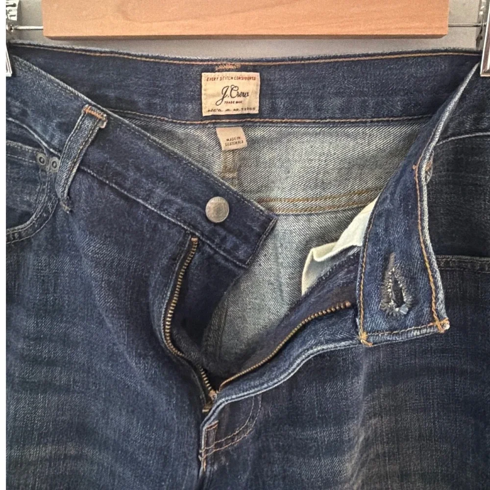J. Crew crew 484
